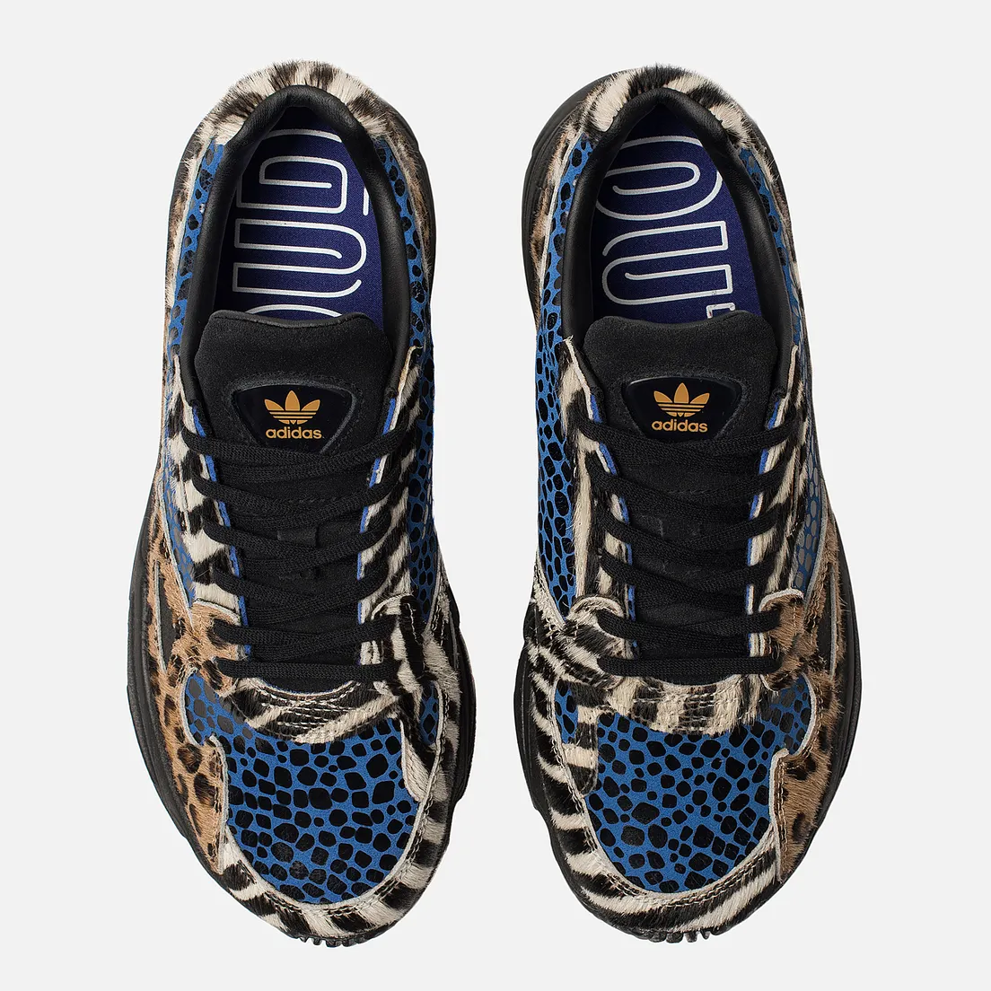 adidas Originals Женские кроссовки Falcon