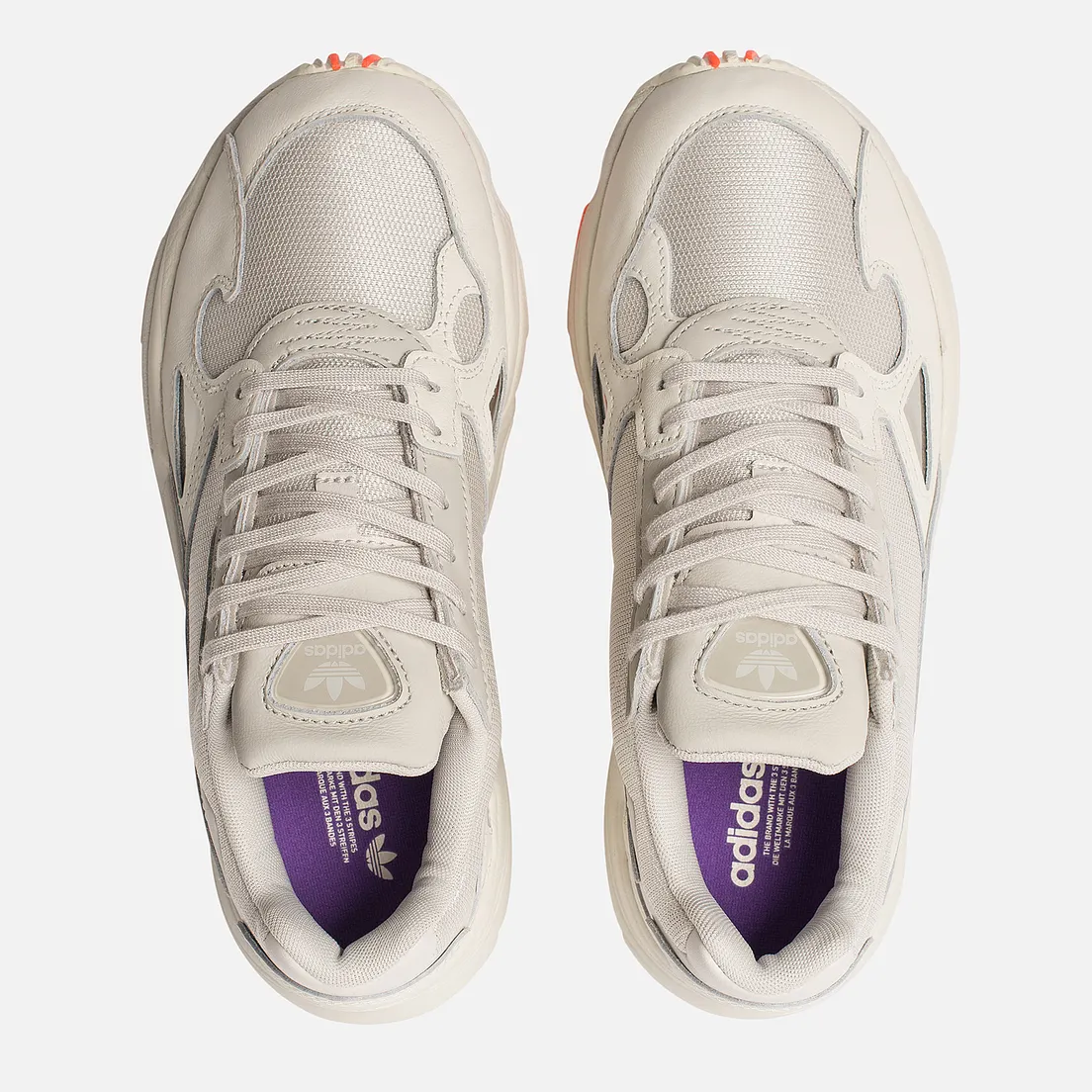 adidas Originals Женские кроссовки Falcon
