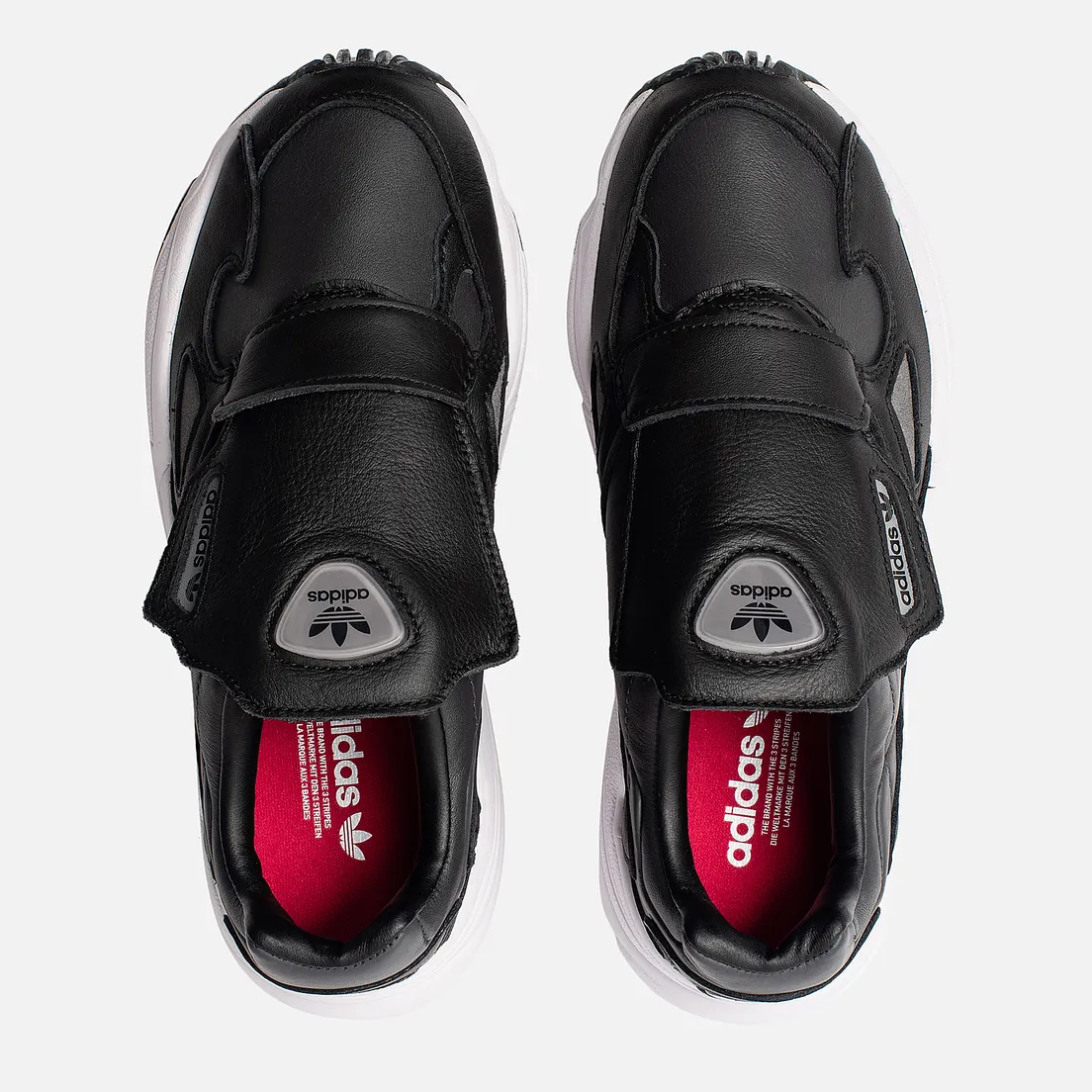 adidas Originals Женские кроссовки Falcon RX