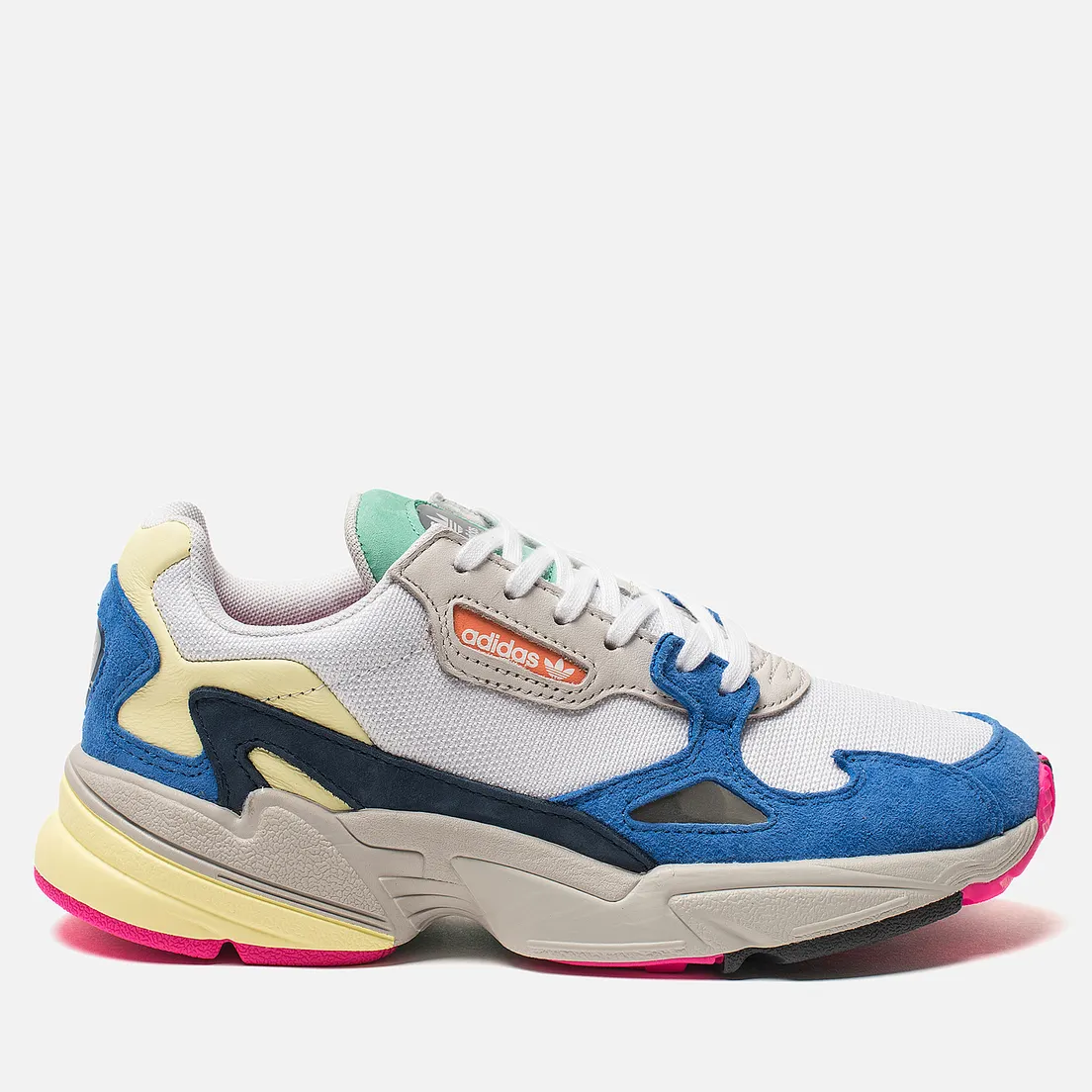 adidas Originals Женские кроссовки Falcon