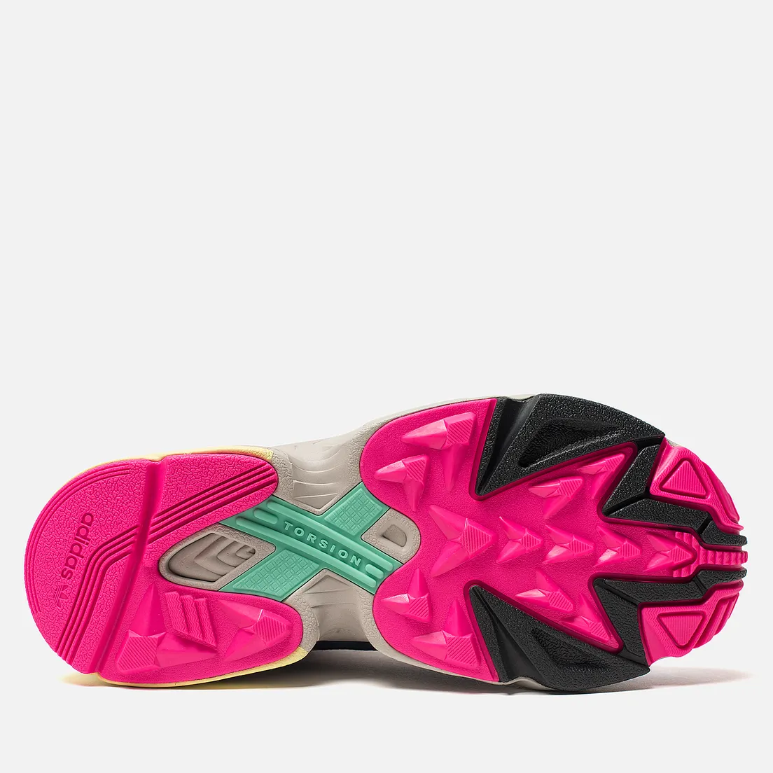 adidas Originals Женские кроссовки Falcon