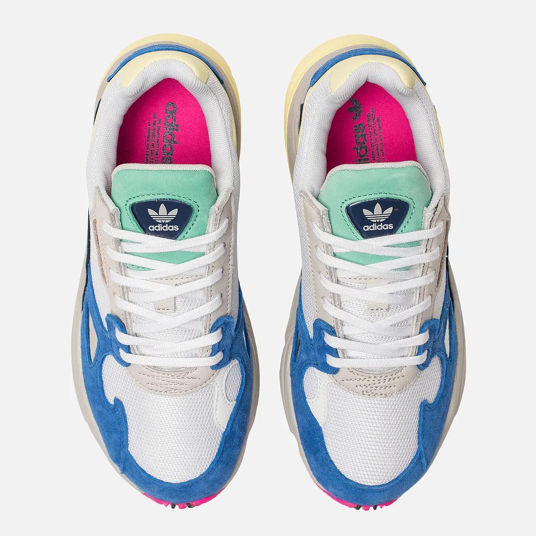 adidas Originals Женские кроссовки Falcon