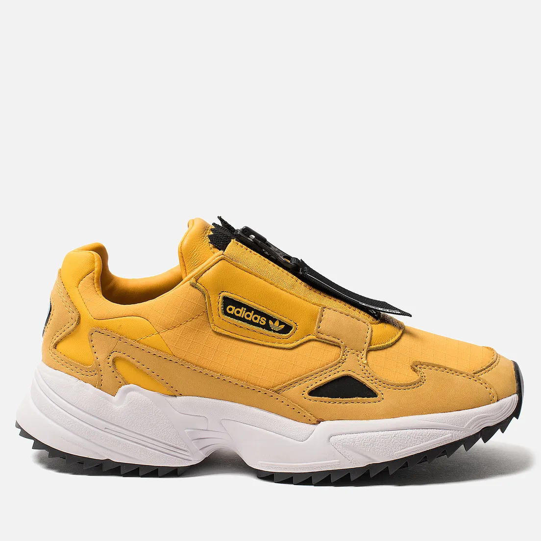 adidas Originals Женские кроссовки Falcon Zip