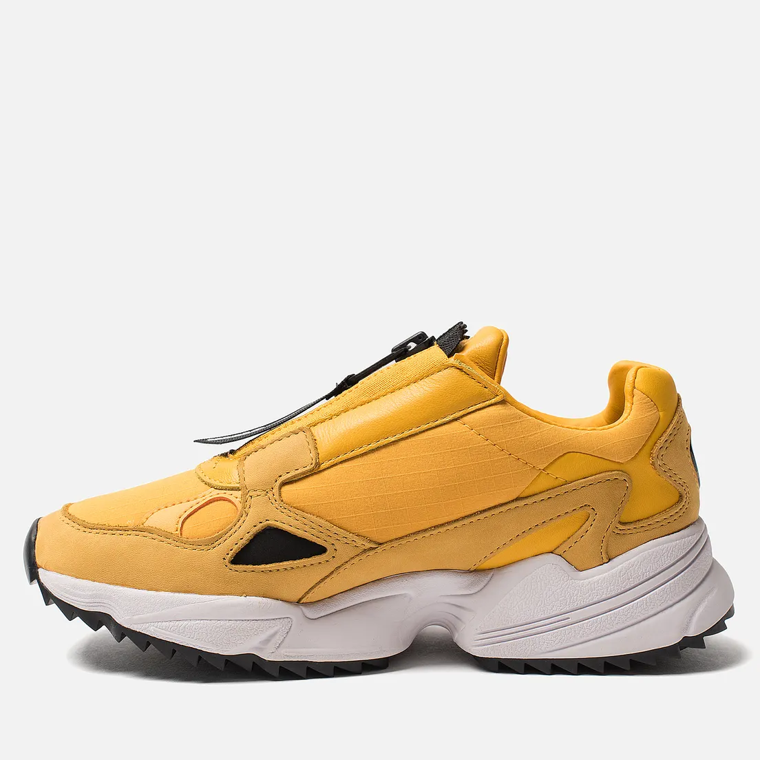 adidas Originals Женские кроссовки Falcon Zip