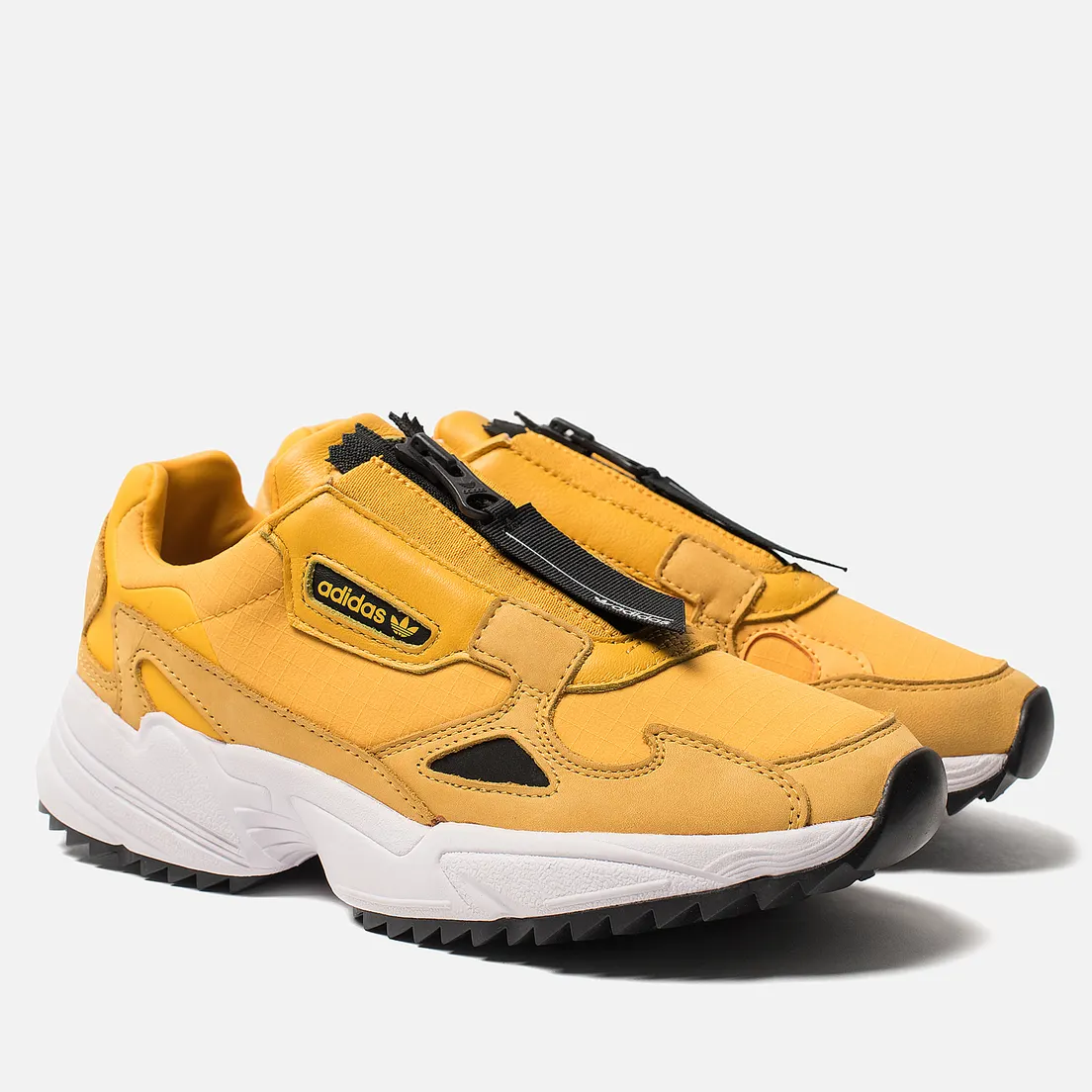 adidas Originals Женские кроссовки Falcon Zip