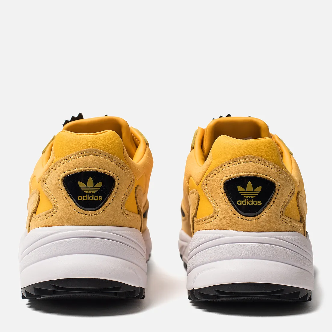 adidas Originals Женские кроссовки Falcon Zip