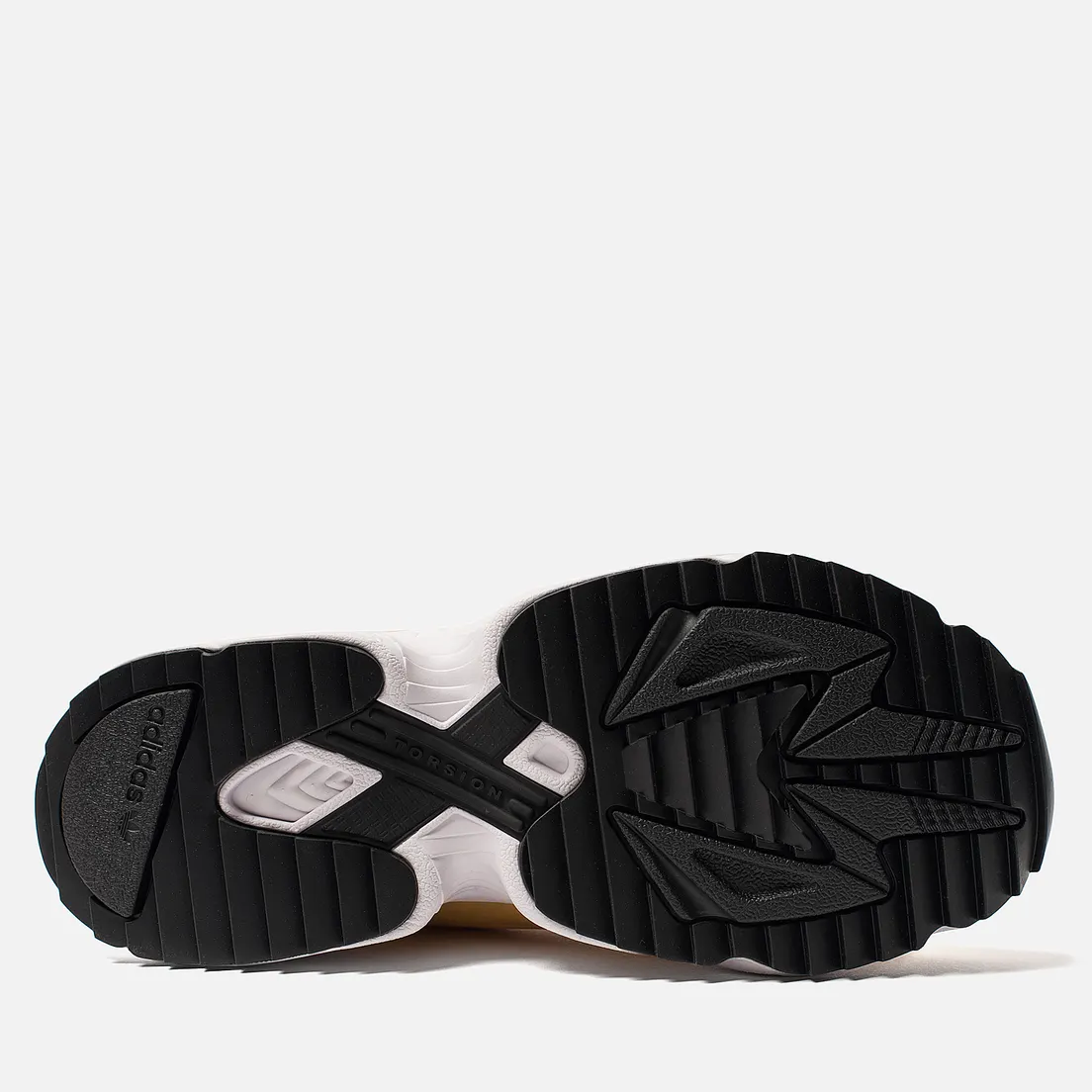 adidas Originals Женские кроссовки Falcon Zip