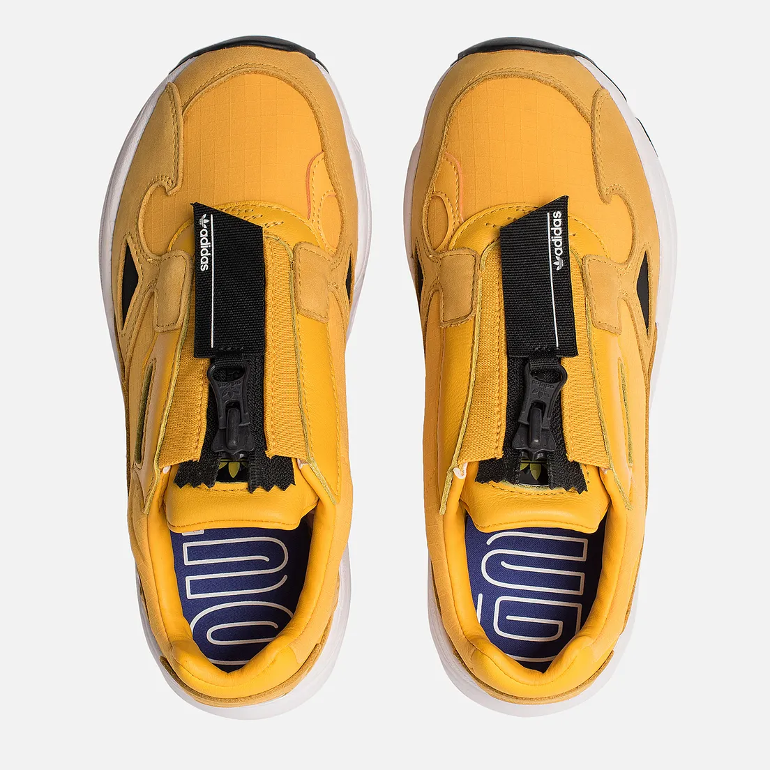 adidas Originals Женские кроссовки Falcon Zip