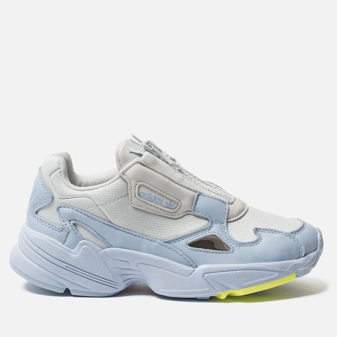 adidas Originals Женские кроссовки Falcon Zip