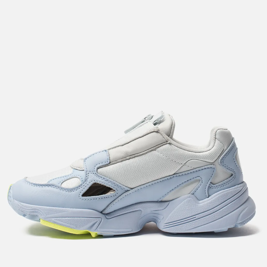 adidas Originals Женские кроссовки Falcon Zip
