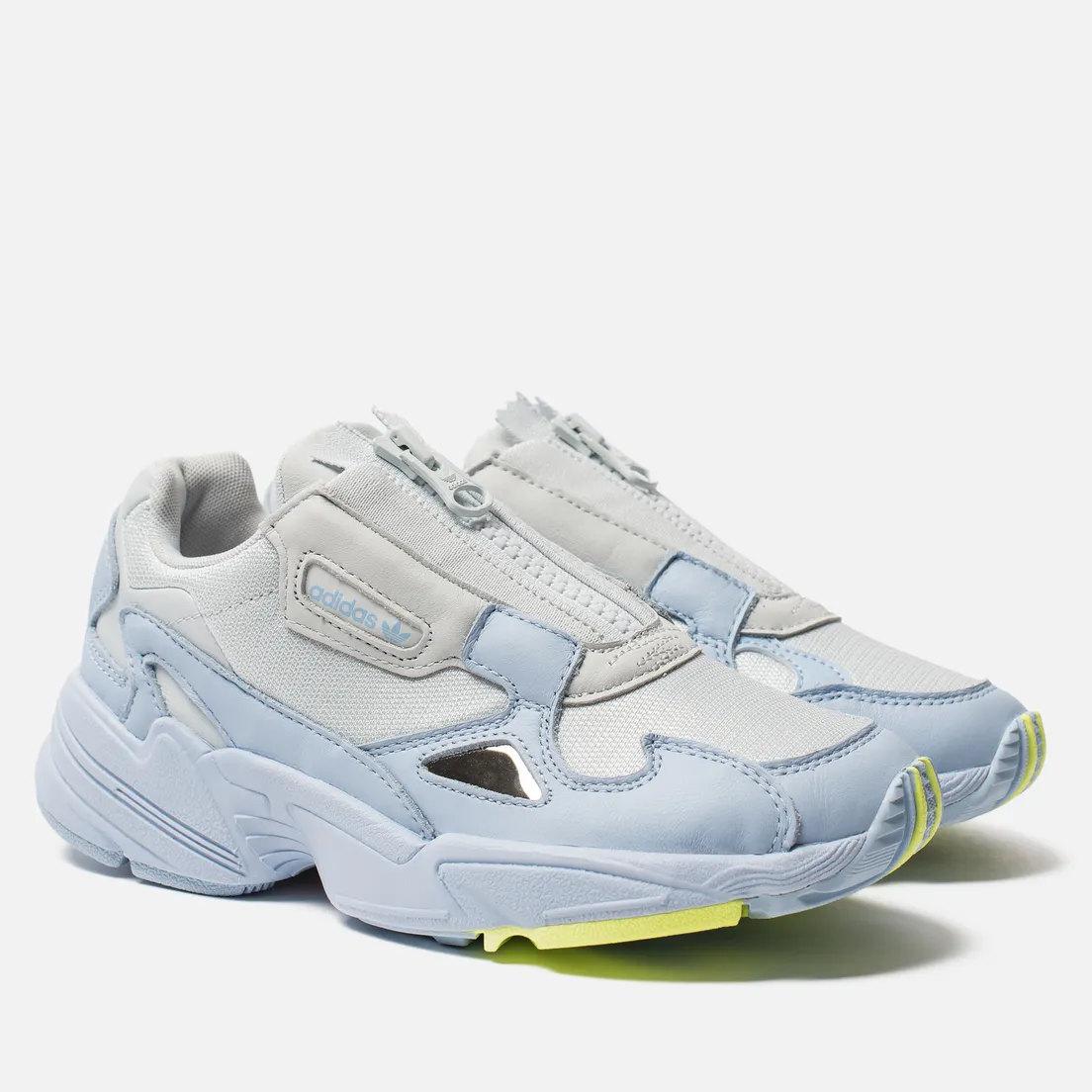 adidas Originals Женские кроссовки Falcon Zip