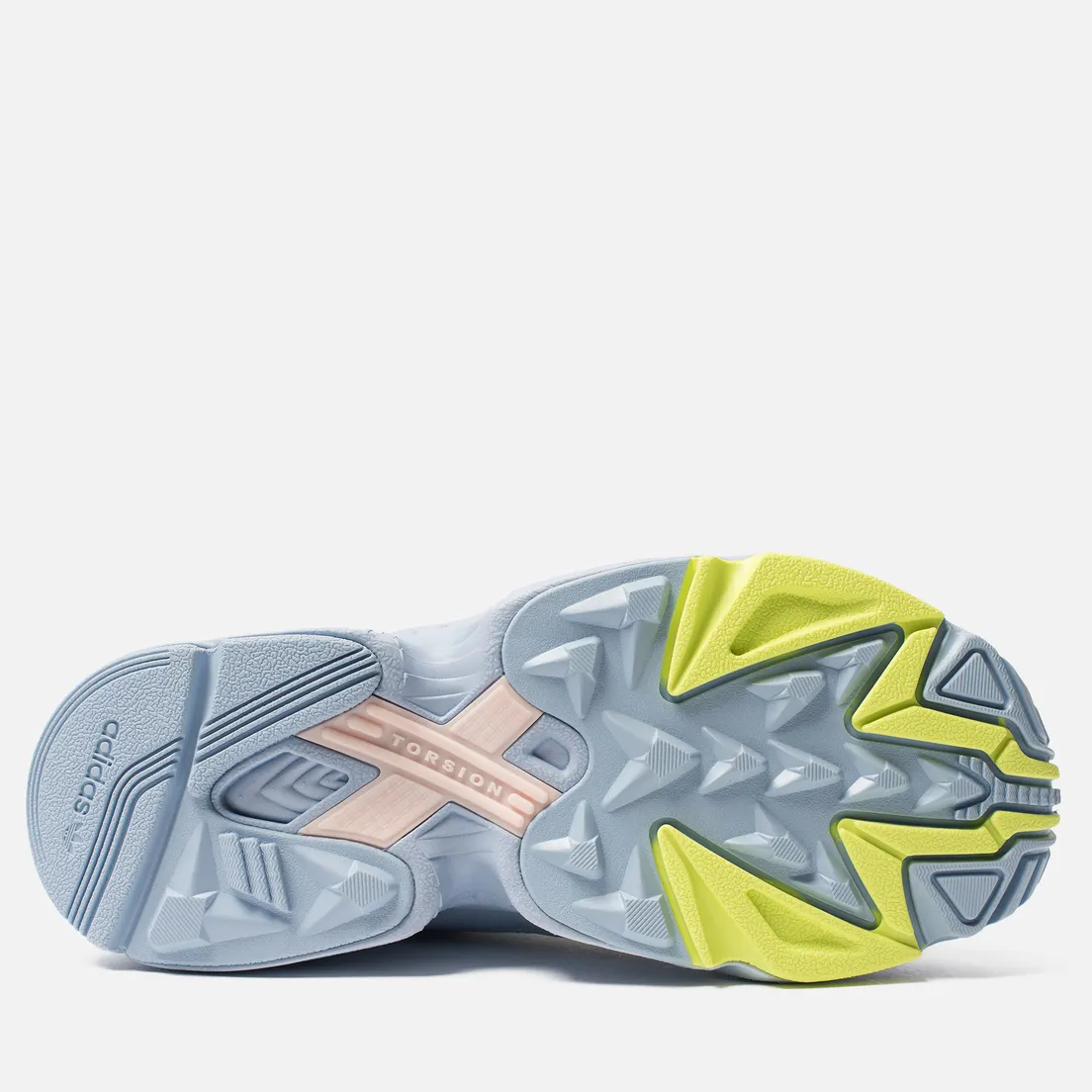 adidas Originals Женские кроссовки Falcon Zip