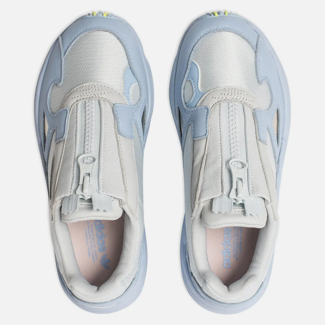 adidas Originals Женские кроссовки Falcon Zip