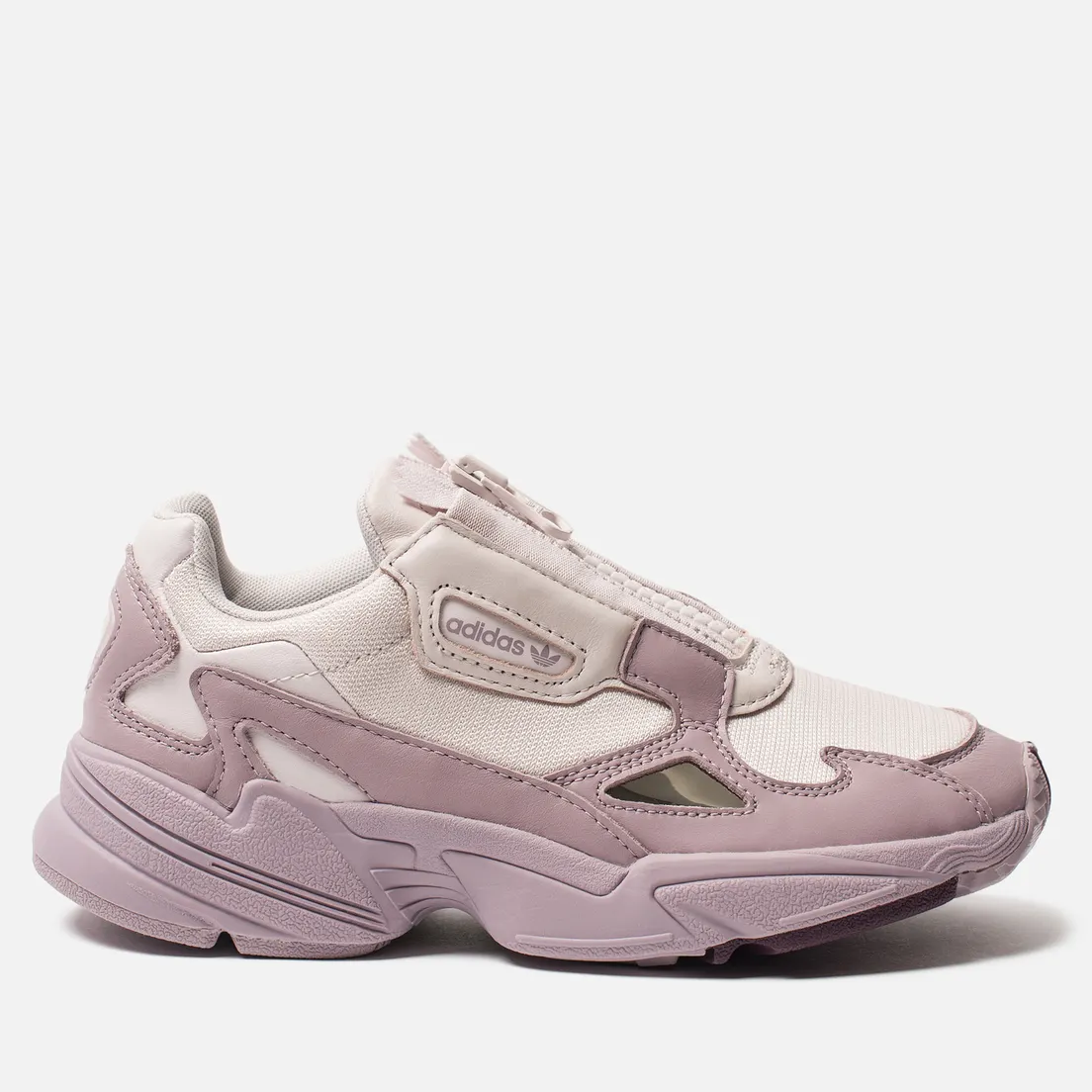 adidas Originals Женские кроссовки Falcon Zip
