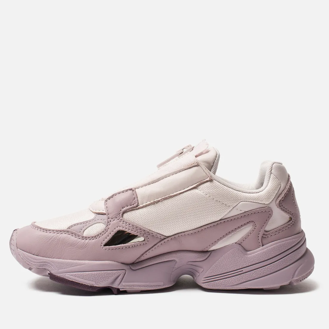adidas Originals Женские кроссовки Falcon Zip