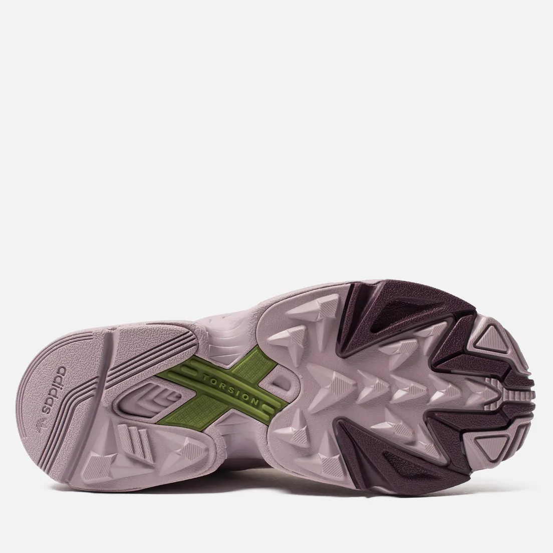 adidas Originals Женские кроссовки Falcon Zip