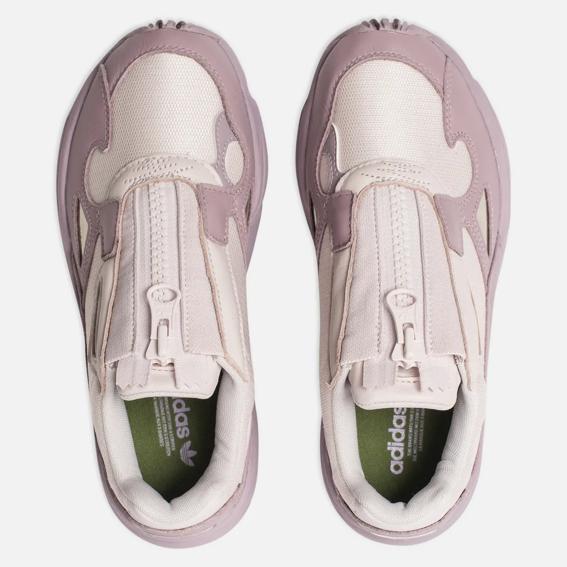 adidas Originals Женские кроссовки Falcon Zip