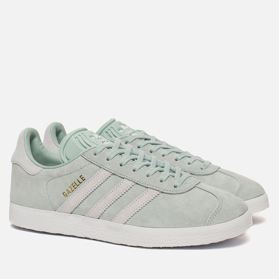 gazelle ash green