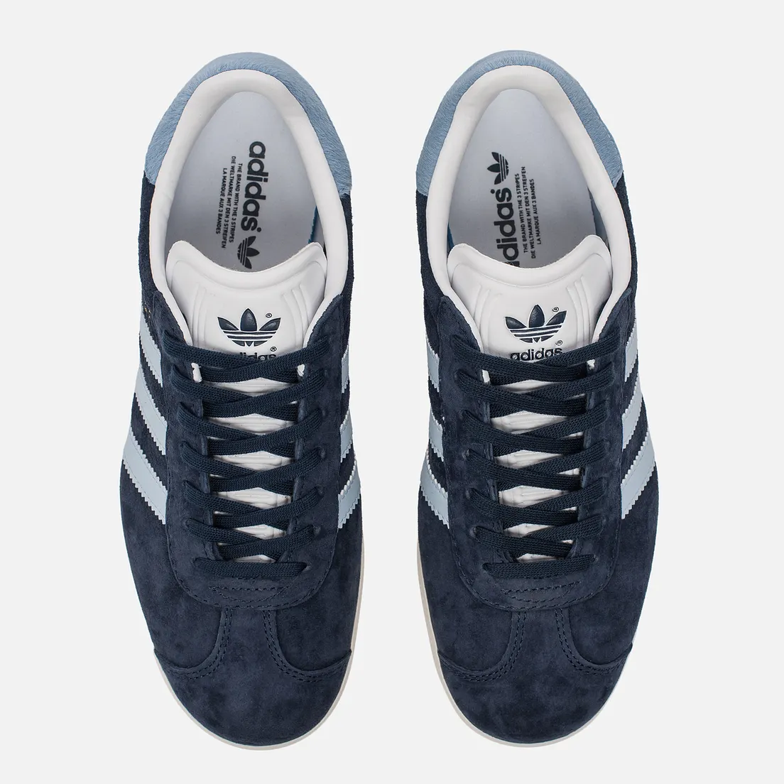 adidas Originals Женские кроссовки Gazelle
