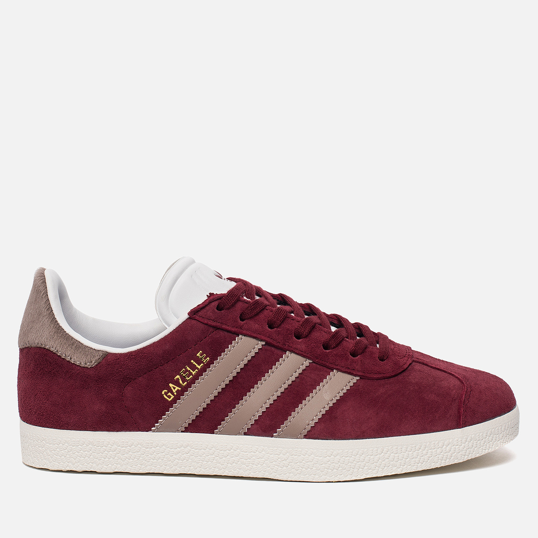 Gazelle bordeaux adidas on sale