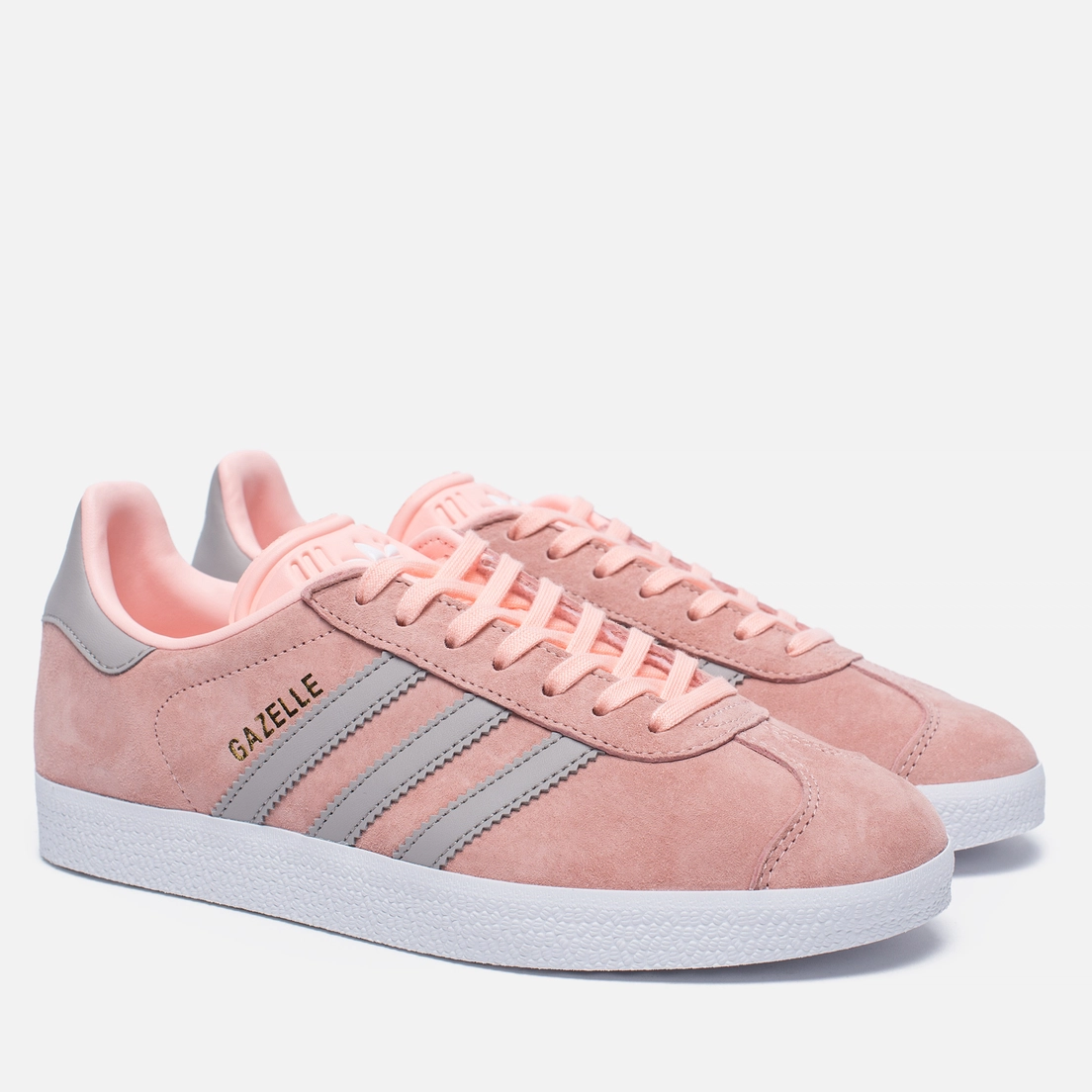 adidas Originals Женские кроссовки Gazelle