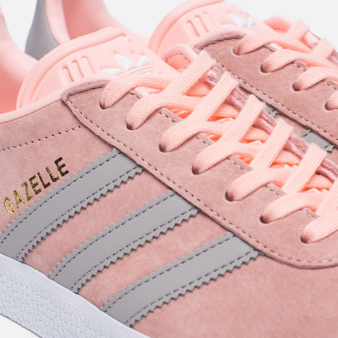 adidas Originals Женские кроссовки Gazelle