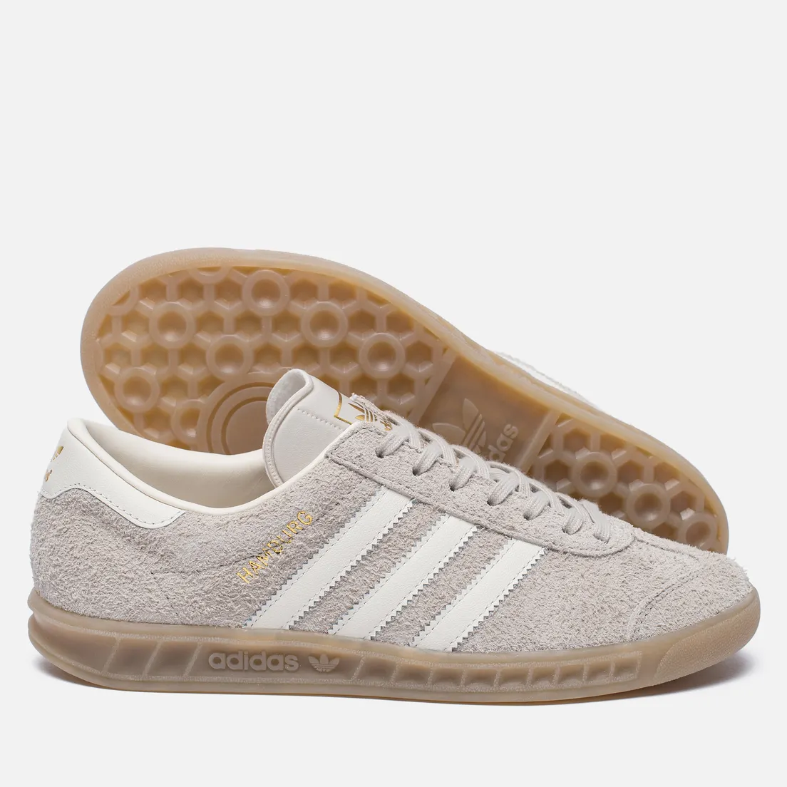 adidas Originals Женские кроссовки Hamburg