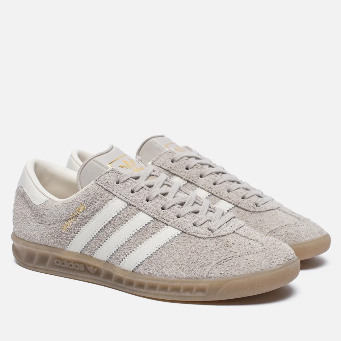 adidas Originals Женские кроссовки Hamburg