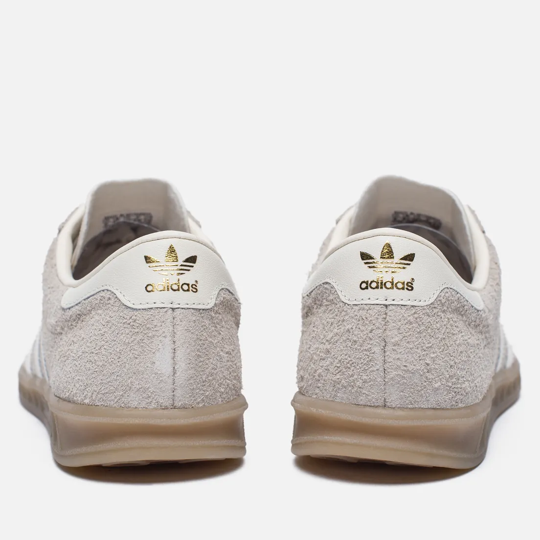 adidas Originals Женские кроссовки Hamburg