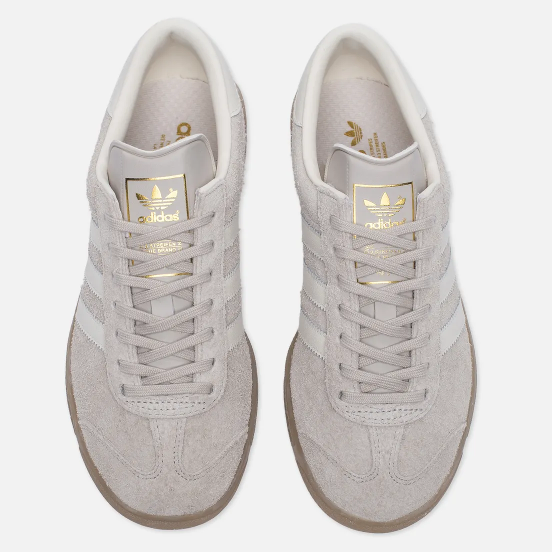 adidas Originals Женские кроссовки Hamburg
