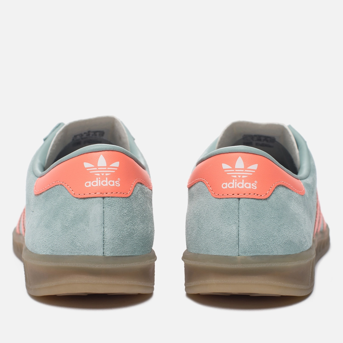 adidas Originals Женские кроссовки Hamburg