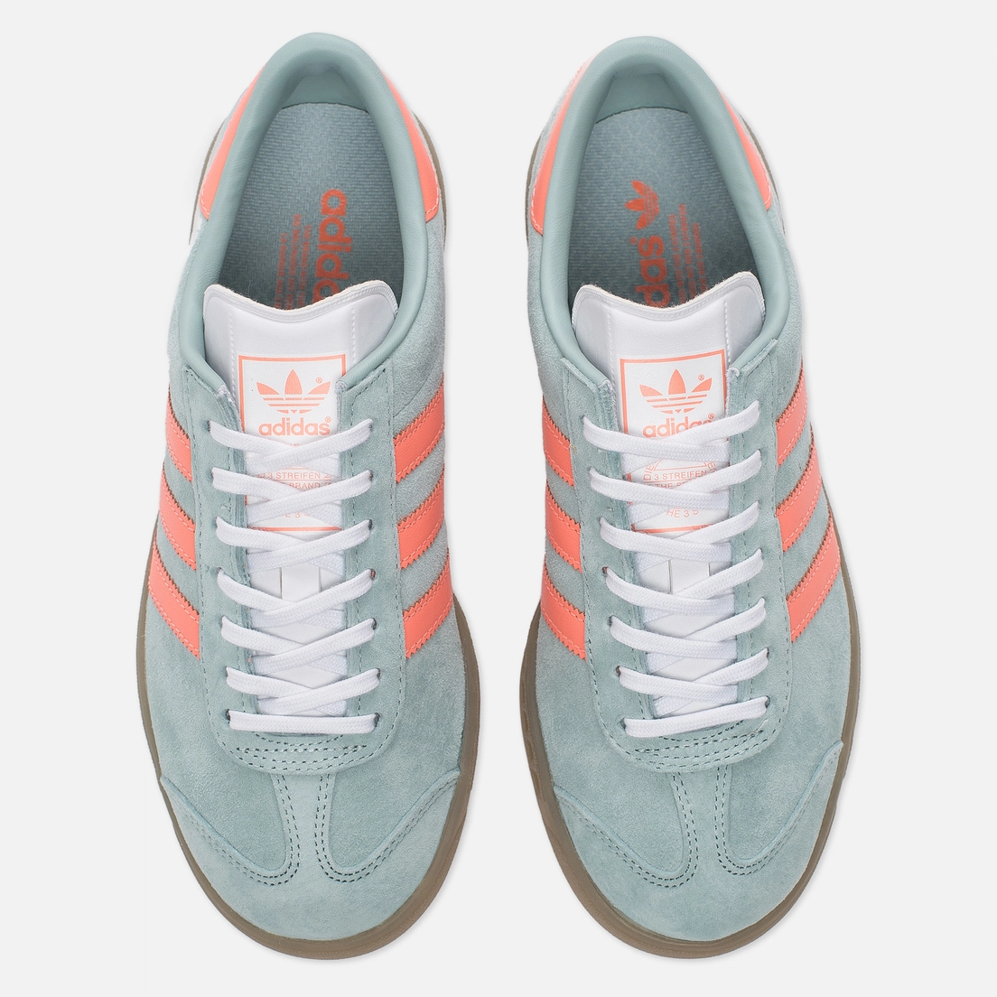 adidas Originals Женские кроссовки Hamburg