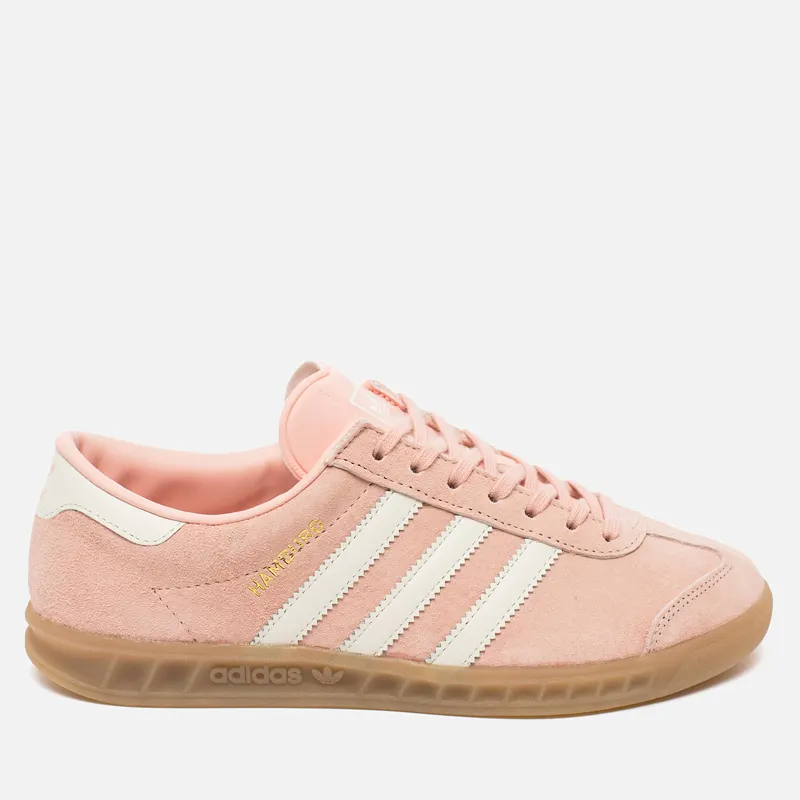 adidas Originals Женские кроссовки Hamburg