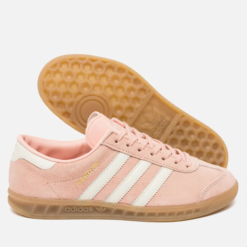 adidas Originals Женские кроссовки Hamburg