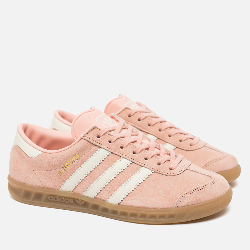 Adidas hamburg for women on sale