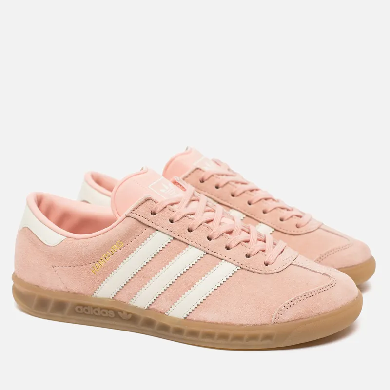 adidas Originals Женские кроссовки Hamburg