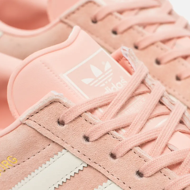 adidas Originals Женские кроссовки Hamburg