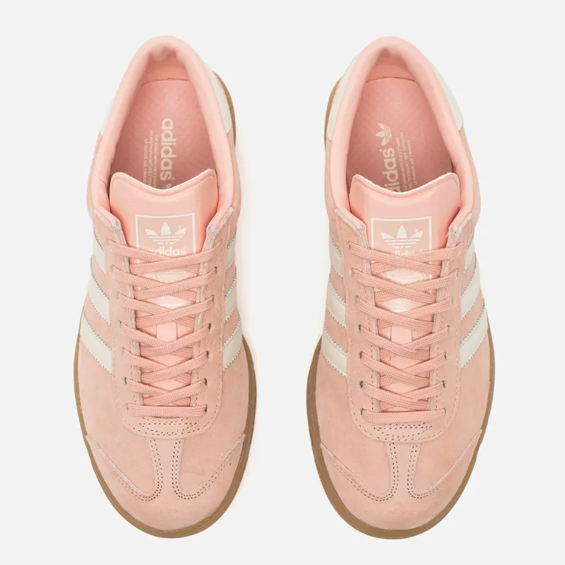 adidas Originals Женские кроссовки Hamburg