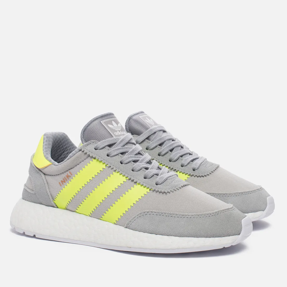 adidas Originals Женские кроссовки Iniki Runner Boost