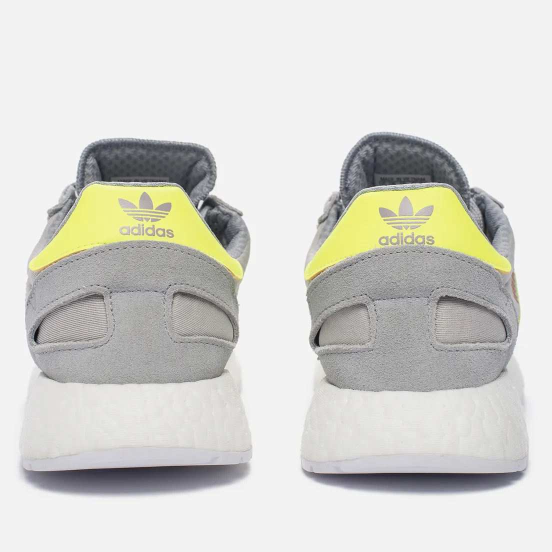 adidas Originals Женские кроссовки Iniki Runner Boost
