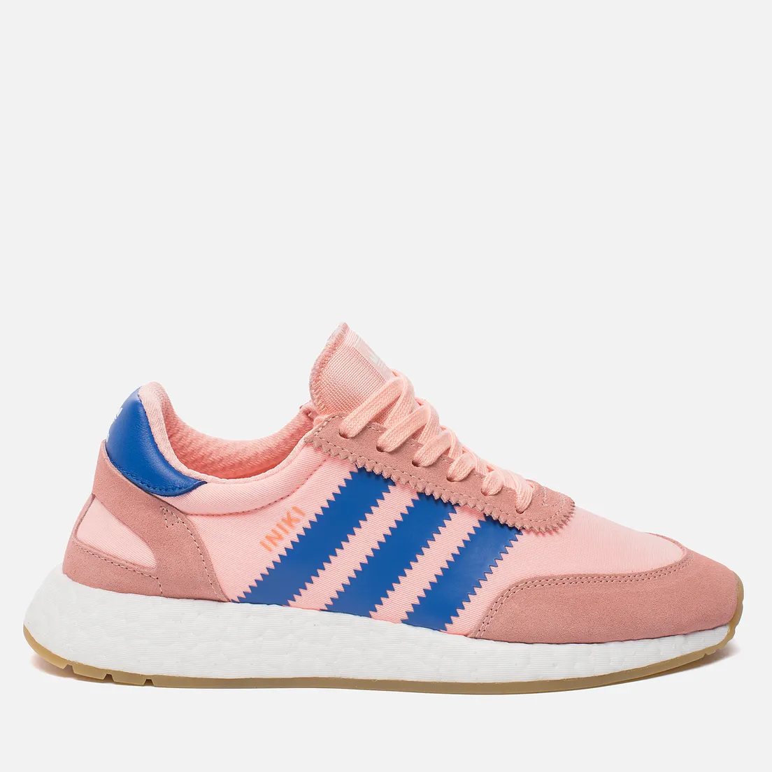 adidas Originals Женские кроссовки Iniki Runner Boost