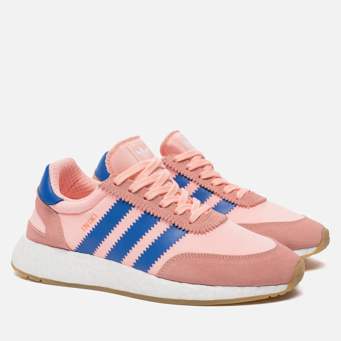 adidas Originals Женские кроссовки Iniki Runner Boost