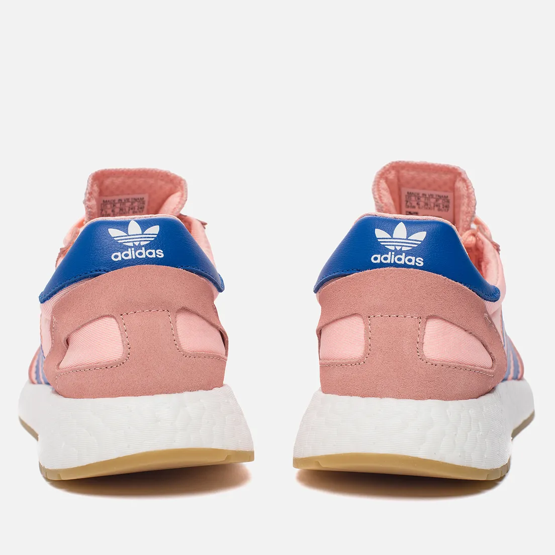 adidas Originals Женские кроссовки Iniki Runner Boost
