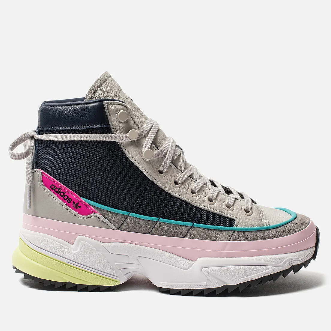 adidas Originals Женские кроссовки Kiellor Xtra