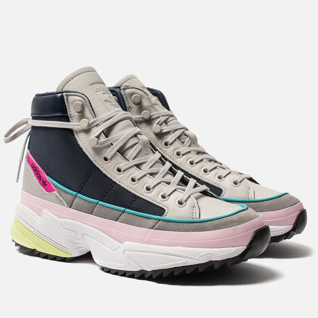adidas Originals Женские кроссовки Kiellor Xtra