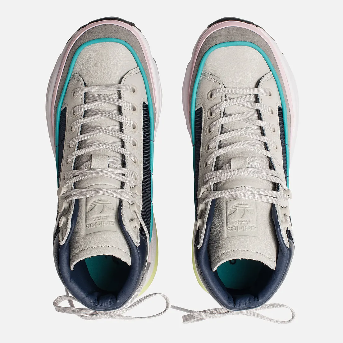 adidas Originals Женские кроссовки Kiellor Xtra