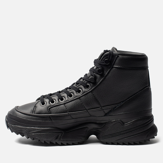 Женские кроссовки adidas Originals Kiellor Xtra Core Black/Core Black/Core Black