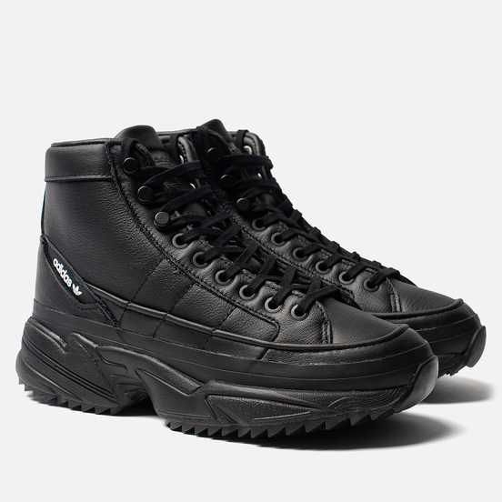 Женские кроссовки adidas Originals Kiellor Xtra Core Black/Core Black/Core Black