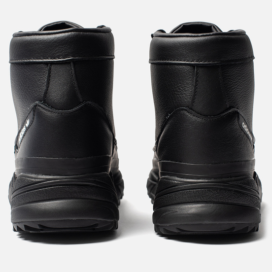 Женские кроссовки adidas Originals Kiellor Xtra Core Black/Core Black/Core Black