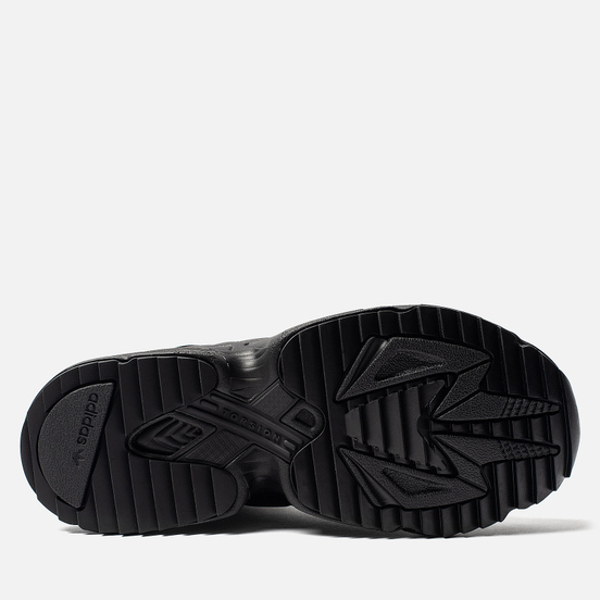 Женские кроссовки adidas Originals Kiellor Xtra Core Black/Core Black/Core Black